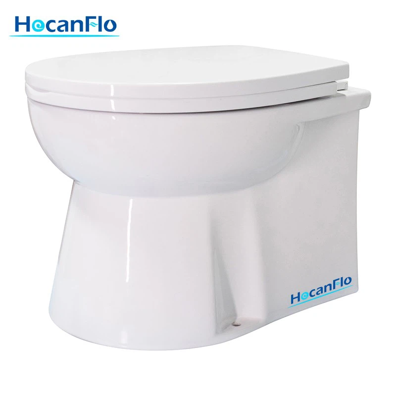 12v Marine Toilet