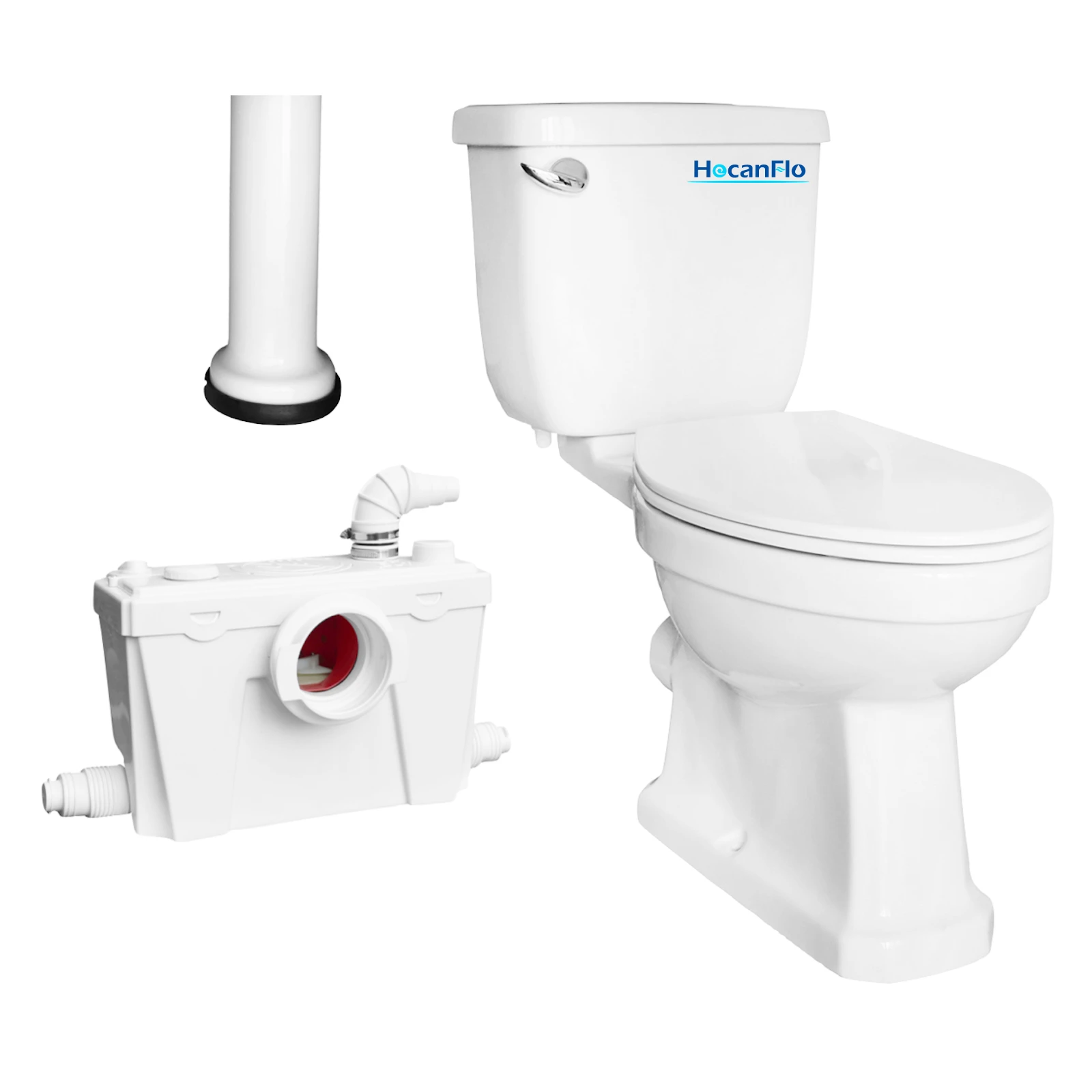 macerating toilet