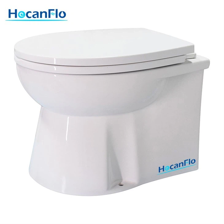 12v Macerator Toilet