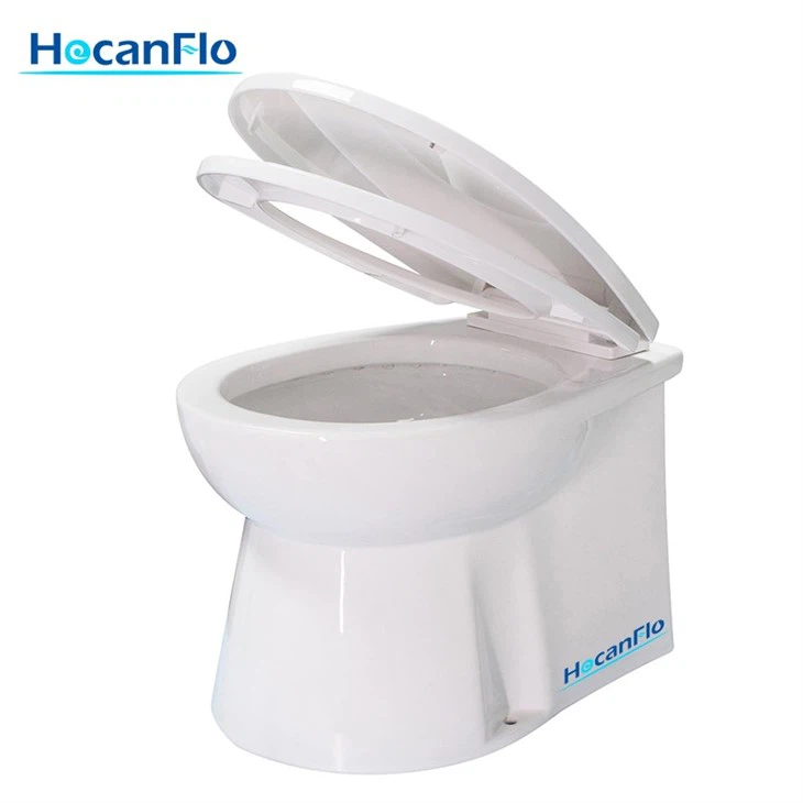 12v Marine Toilet