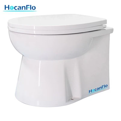 Beste elektrische Marinetoilette