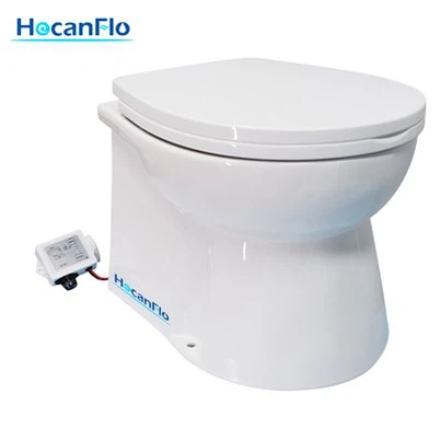 Beste tragbare Toilette für Boote