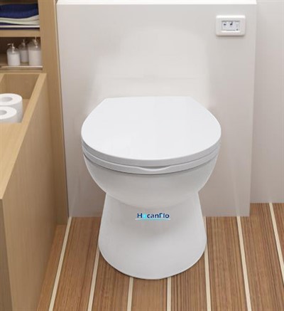 24-V-Marine-Toiletten